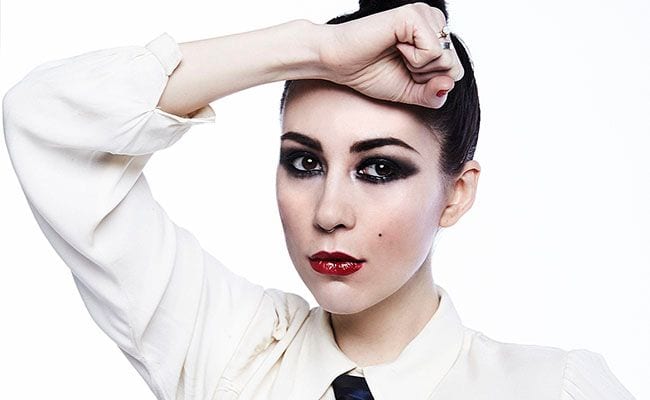 Kristin Kontrol: X-Communicate