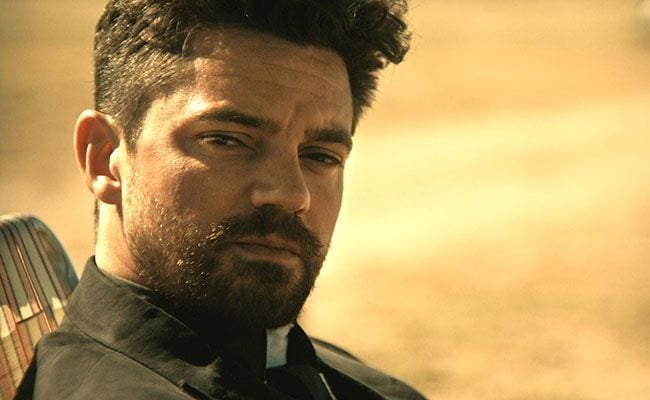 Preacher: Season 1, Episode 1 – “Pilot”