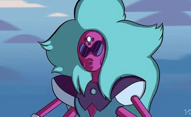 Steven Universe: Season 3, Episode 1 – “Super Watermelon Island”