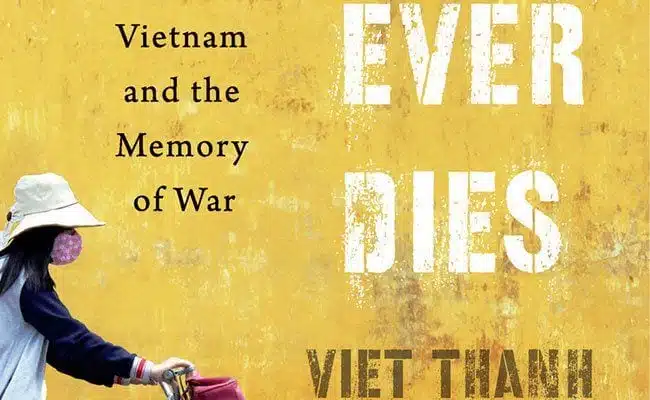 Viet Thanh Nguyen Is a Lucid and Robust Voice for the Forgotten