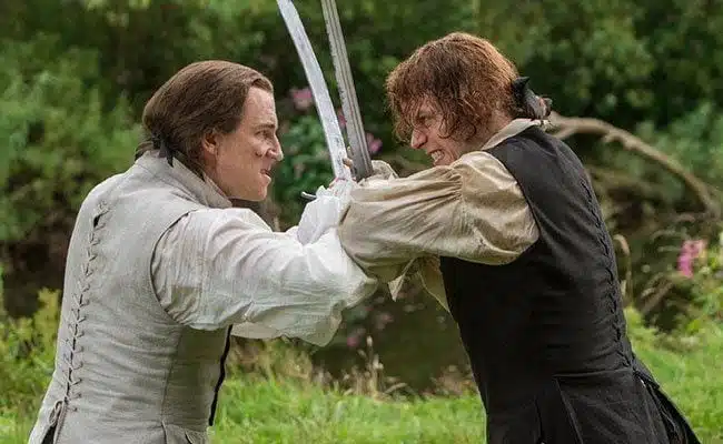 Outlander: Season 2, Episode 6 – “Best Laid Schemes…”