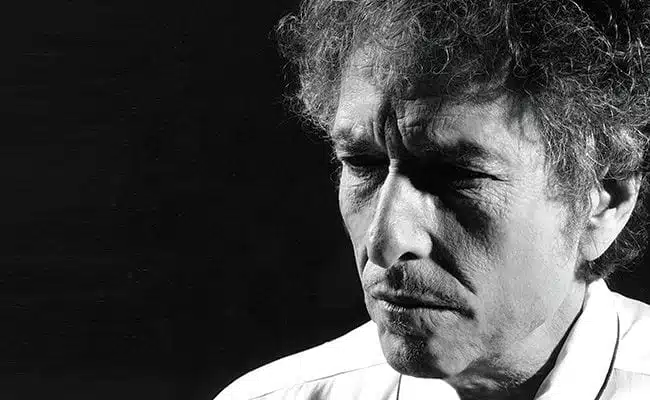 Bob Dylan: Fallen Angels