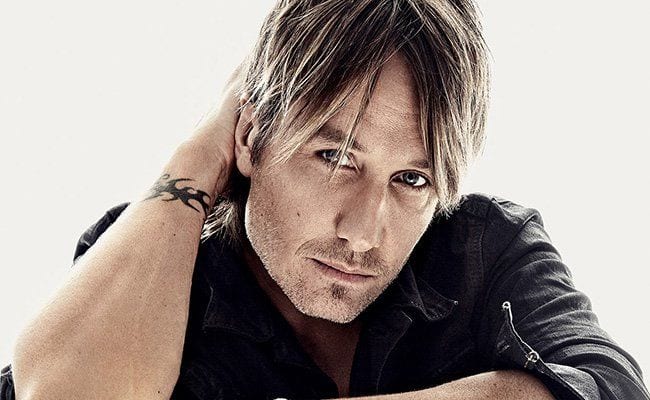 Keith Urban: Ripcord | PopMatters