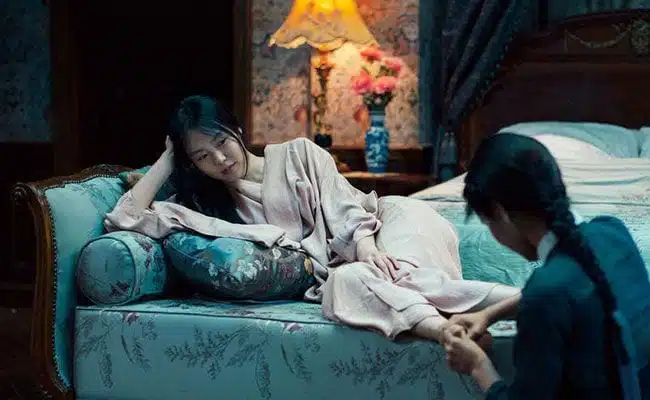 Cannes 2016: ‘The Handmaiden’ + ‘The BFG’