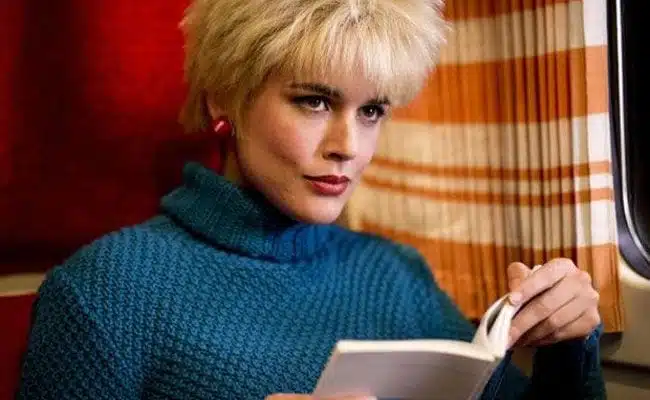 Pedro Almodóvar Adapts Alice Munro With Some Success in ‘Julieta’