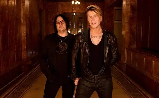 Goo Goo Dolls: Boxes