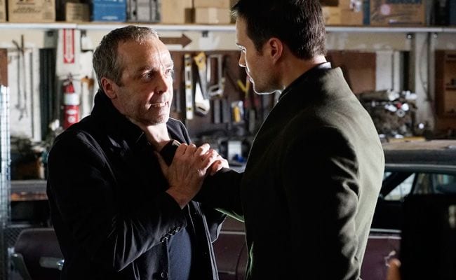 Agents of S.H.I.E.L.D.: Season 3, Episode 19 – “Failed Experiments”