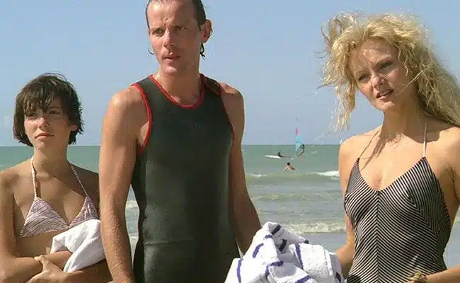 Life’s a Beach in Éric Rohmer’s ‘Pauline at the Beach’