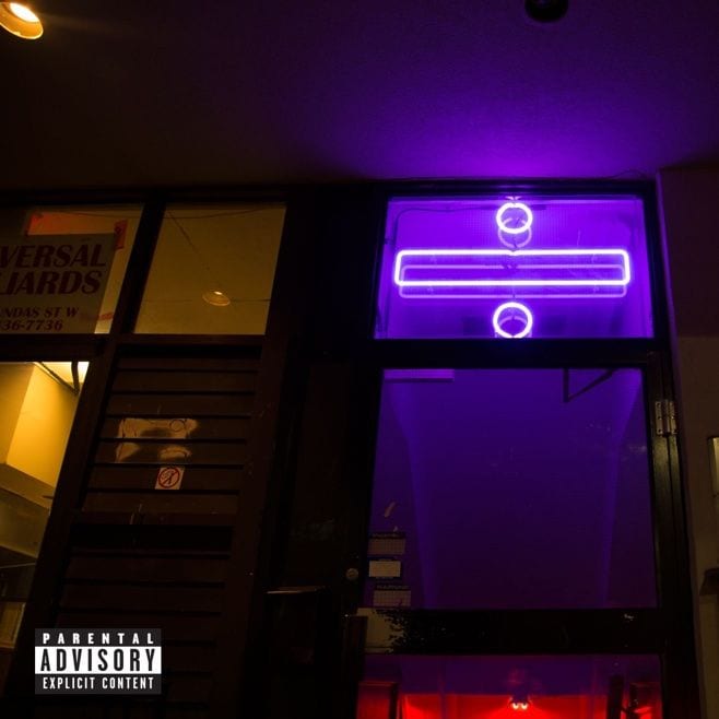 dvsn: SEPT. 5TH (take 2)