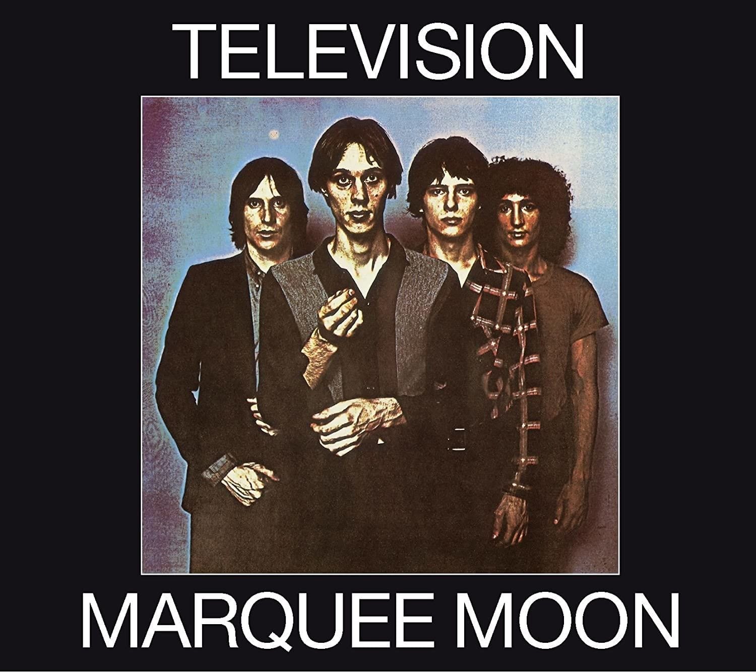 Counterbalance 25: Television – ‘Marquee Moon’