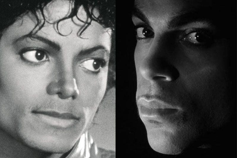 The King of Pop: How Michael Jackson Revolutionized the Music