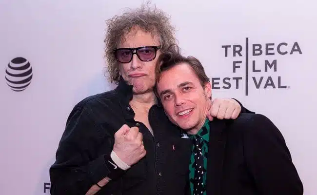 ‘Shot!’ Mick Rock Documentary at Tribeca + After Party (Photos)