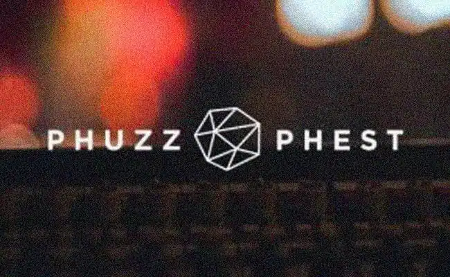 North Carolina’s Phuzz Phest 2016 Is a Music Festival Done Right