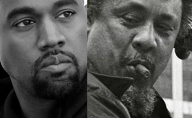 Kanye and Mingus: Gifted, Complicated and Proud of It