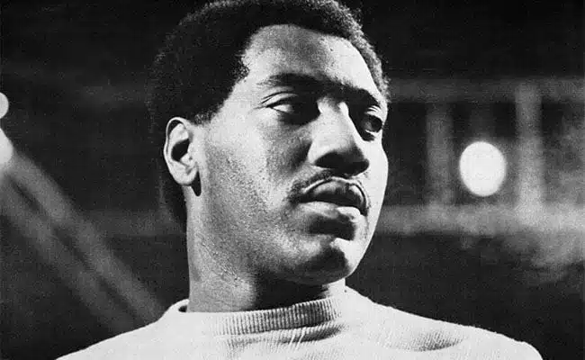 Otis Redding – “Try a Little Tenderness” (Singles Going Steady Classic)