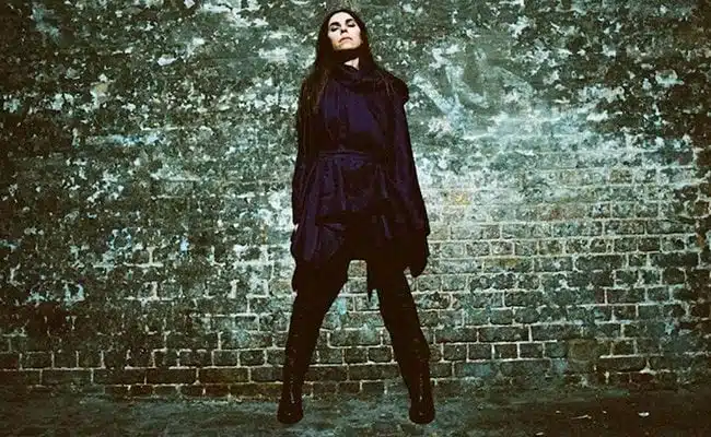 PJ Harvey: The Hope Six Demolition Project