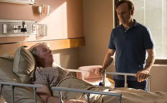 Better Call Saul: Season 2, Episode 10 – “Klick”