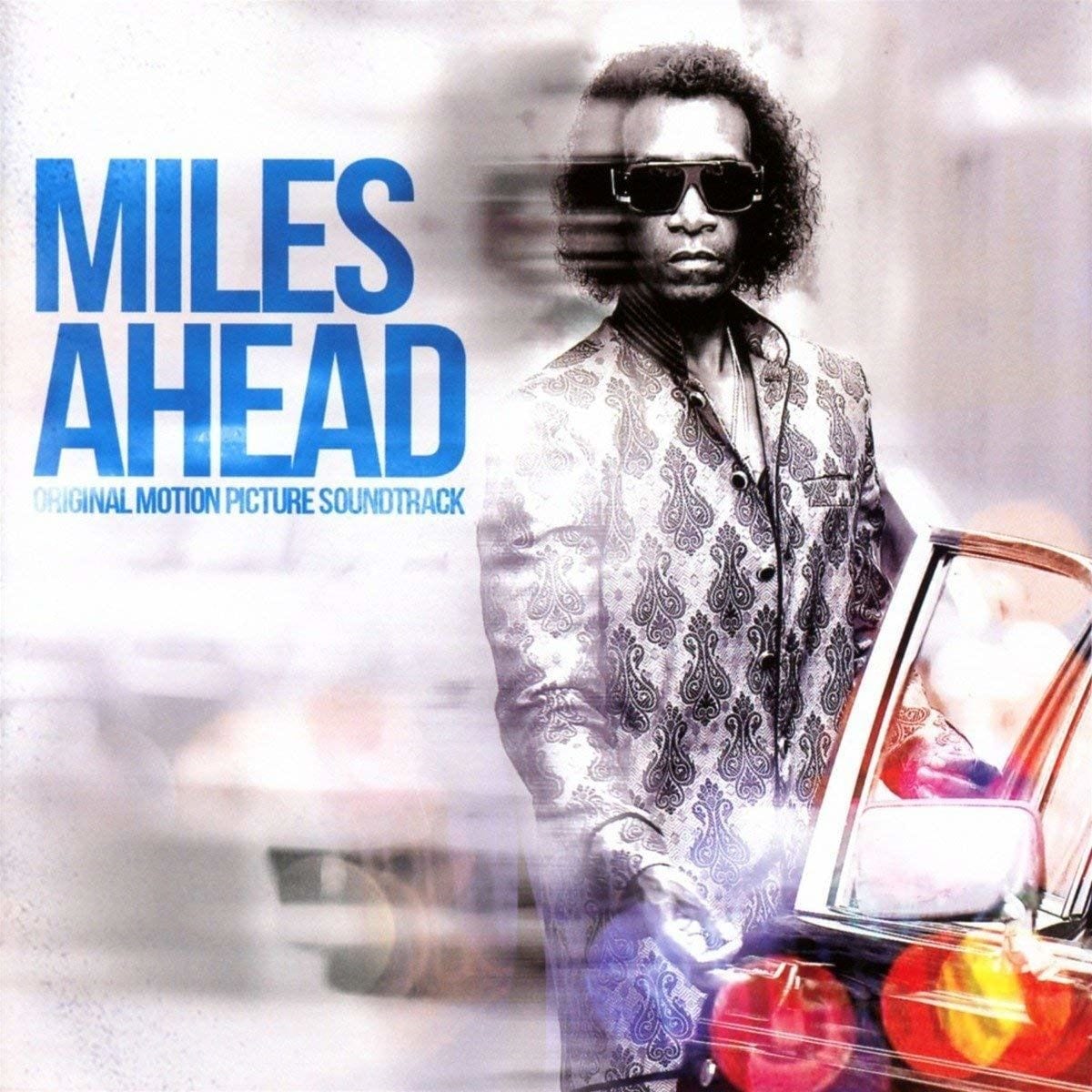 Various Artists: Miles Ahead Original Motion Picture Soundtrack