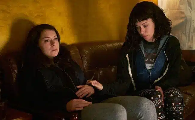 Orphan Black: Season 4, Episode 1 – “The Collapse of Nature”