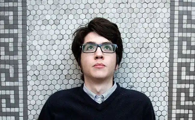 Car Seat Headrest – “Fill in the Blank” (Singles Going Steady)