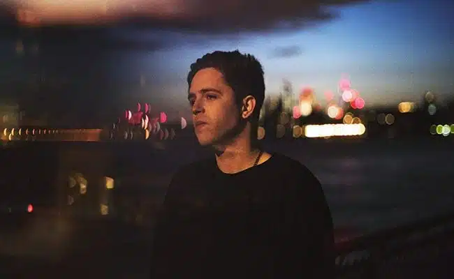 Benjamin Francis Leftwich – “Tilikum” (Singles Going Steady)