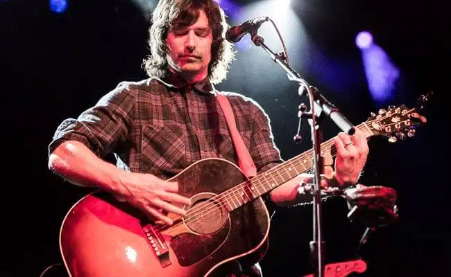 Pete Yorn: Irving Plaza New York (Photos)