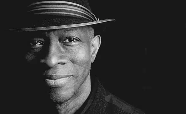 Keb’ Mo’: That Hot Pink Blues Album