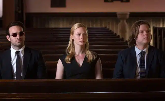 Daredevil: Season 2, Episode 4 – “Penny and Dime”