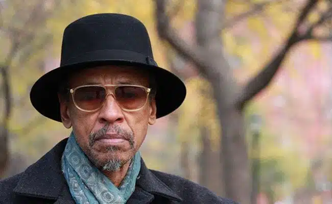 Henry Threadgill Ensemble Double Up: Old Locks and Irregular Verbs