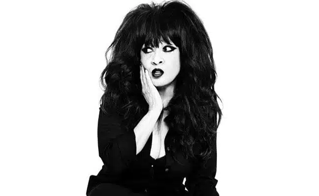 ronnie-spector-english-heart