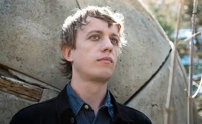 Steve Gunn – “Conditions Wild” (Singles Going Steady)