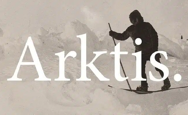 Ihsahn: Arktis