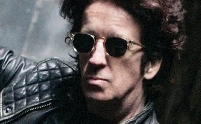 Willie Nile: World War Willie