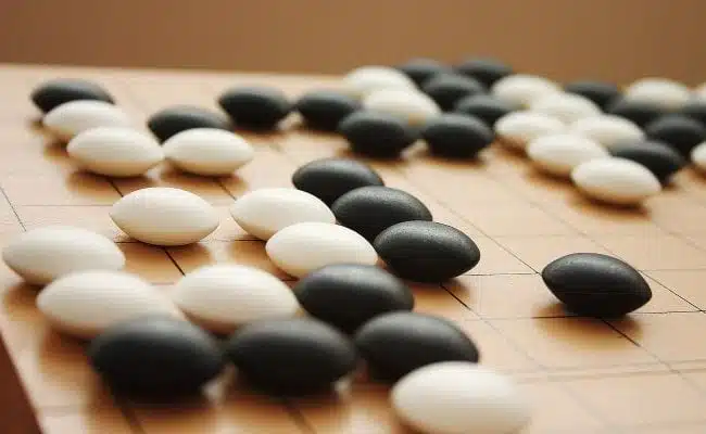 Mind of the Machine: AlphaGo and Artificial Intelligence