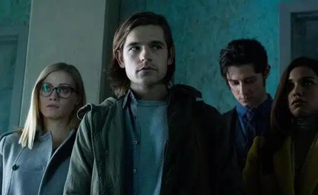 The Magicians: Season 1, Episode 11 – “Remedial Battle Magic”