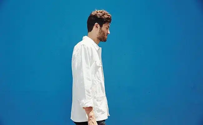 Baauer: Aa