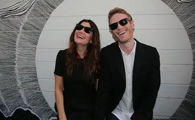 Teddy Thompson and Kelly Jones: Little Windows