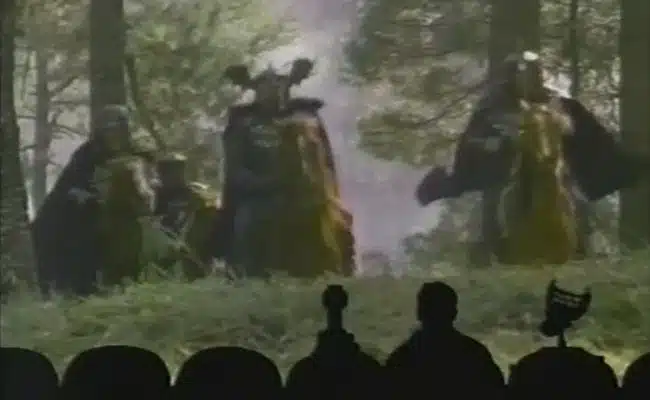 ‘Mystery Science Theater 3000, Volume XXXV’ Pays Tribute to Roger Corman’s Legacy