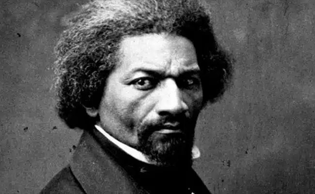 Was Frederick Douglass America’s First Media-savvy Activist?