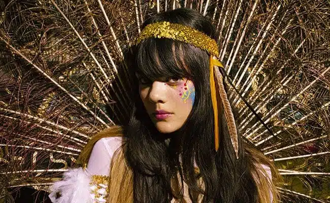 bat-for-lashes-in-gods-house-singles-going-steady