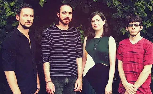 The Loom – “Fire Makes” (audio) (premiere) + New Album