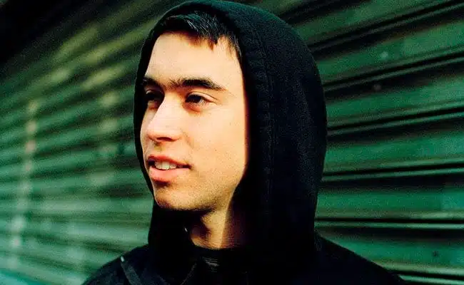 Alex G – “Mud” (Singles Going Steady)