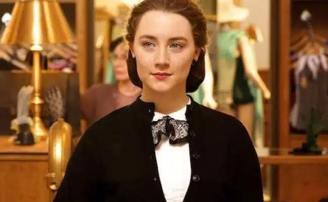 Cultural Purgatory in John Crowley’s ‘Brooklyn’