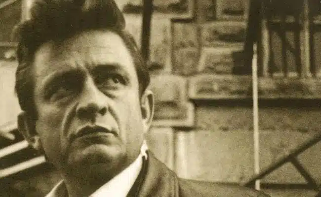 Johnny Cash: Koncert v Praze (In Prague – Live)