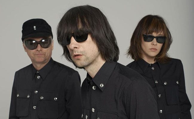 Primal Scream: Chaosmosis