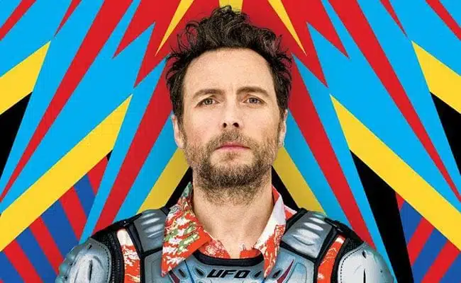 Jovanotti: 2015 CC