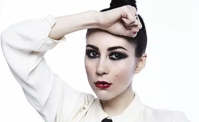 Kristin Kontrol – “X-Communicate” (Singles Going Steady)