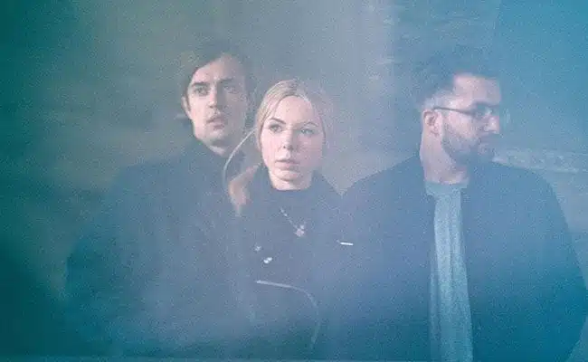 Haelos – “Separate Lives” (Singles Going Steady)