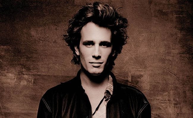 Jeff Buckley: You and I