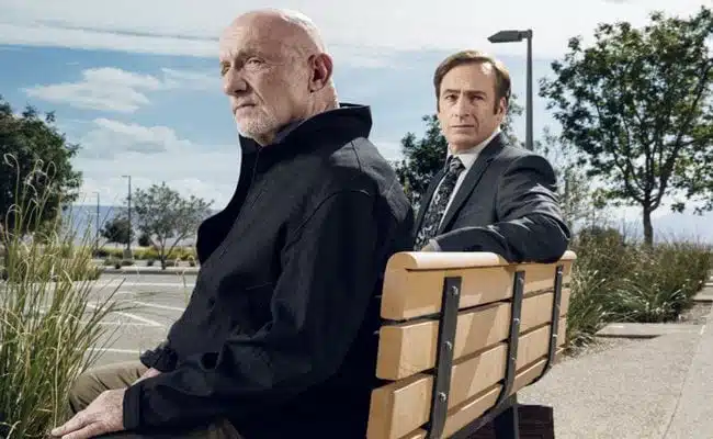 Better Call Saul: Season 2